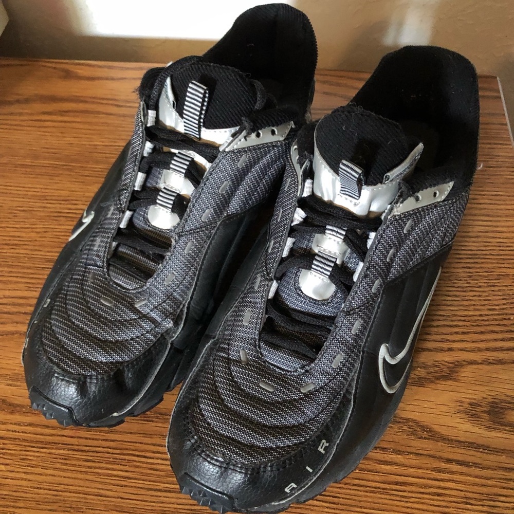 Nike Air in great shape